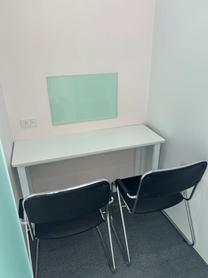 フィリピン留学 Cebu21 - I.BREEZE Prime Campus【IB2】-class room-6